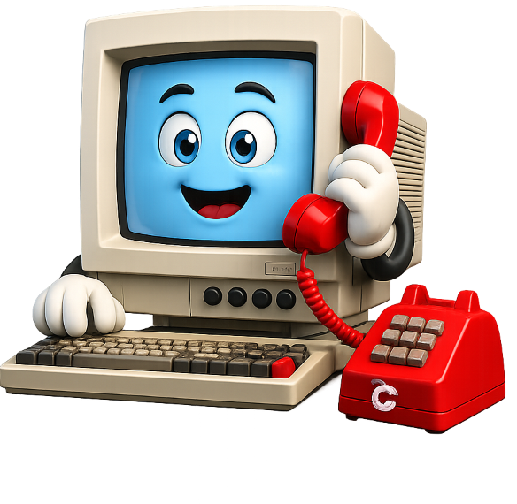 AI Agent with phone